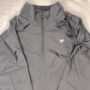 fabletics interval windbreaker jacket